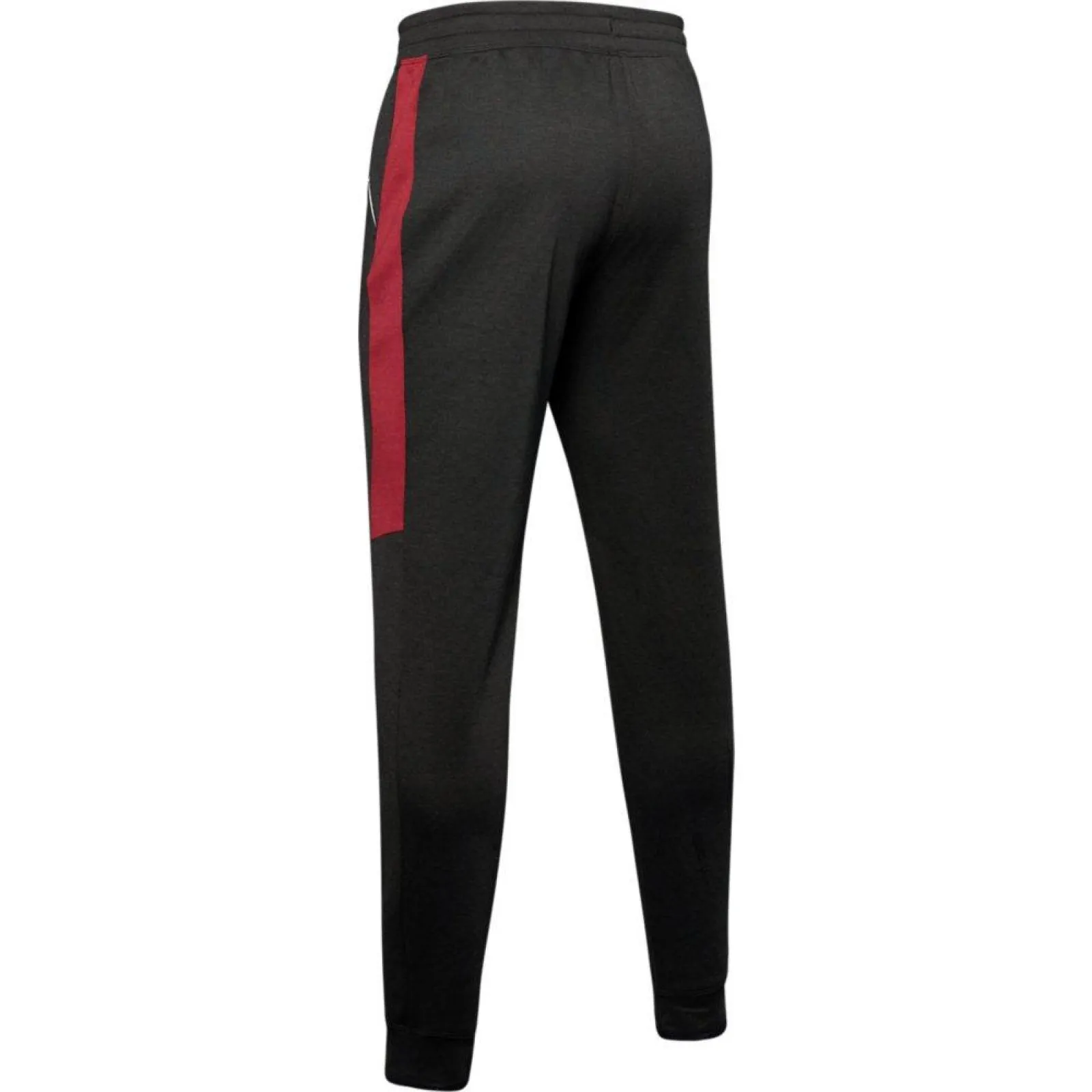 UA Athlete Recovery Fleece Pants ''Black''