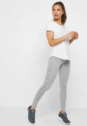 Under Armour Favorite Leggings 1329318-012