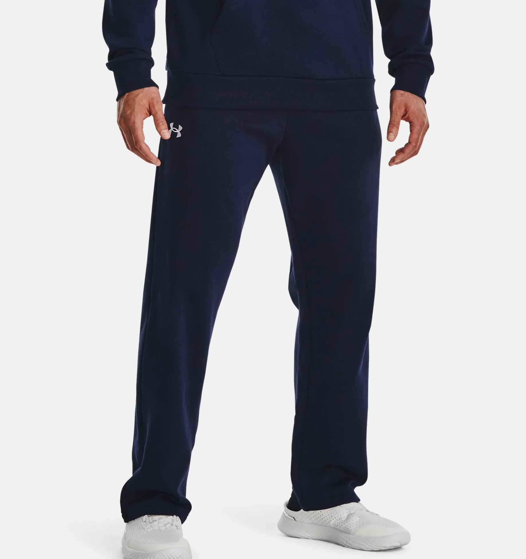 Under Armour Men's Rival Fleece Pants