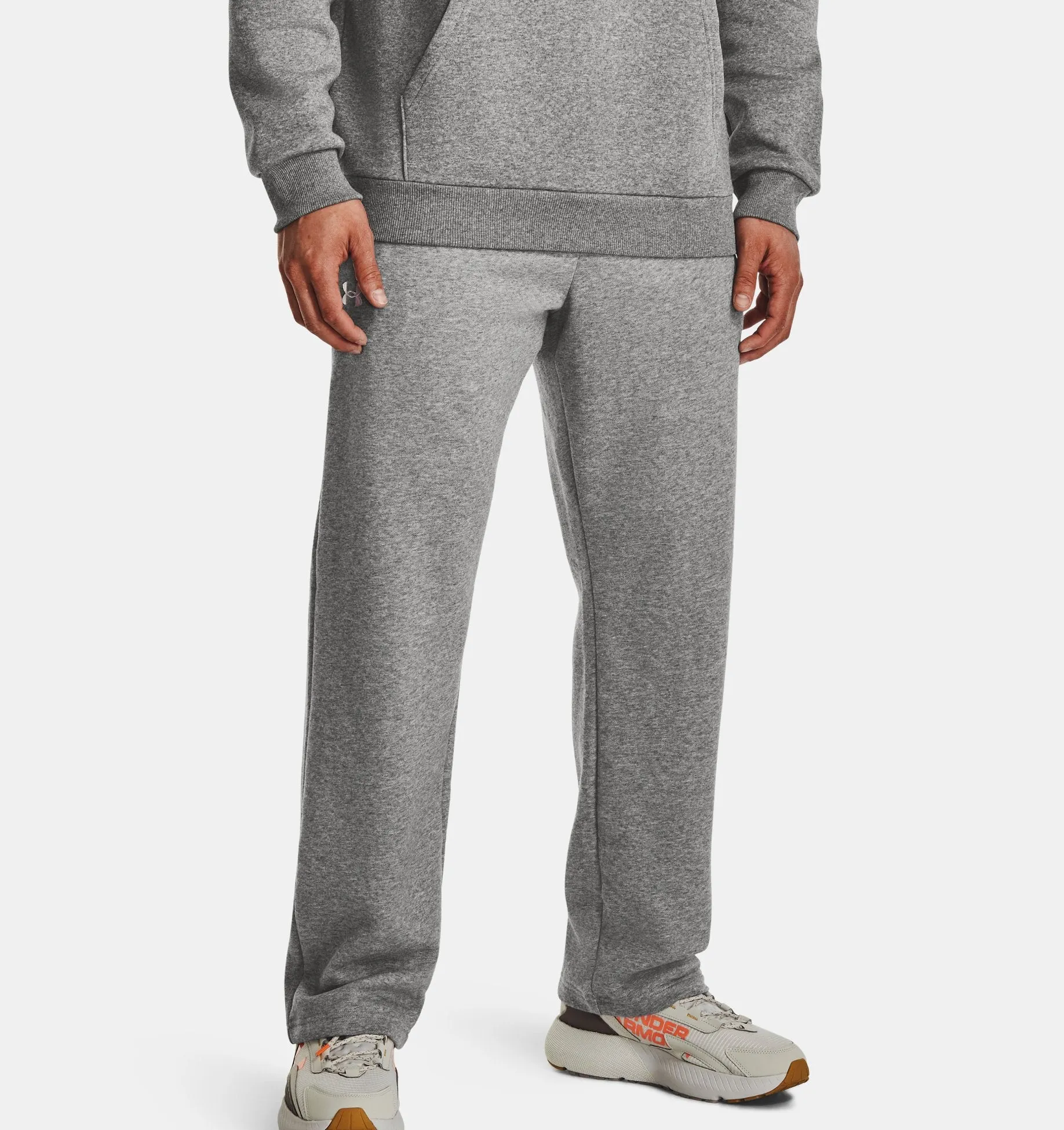 Under Armour Men's Rival Fleece Pants