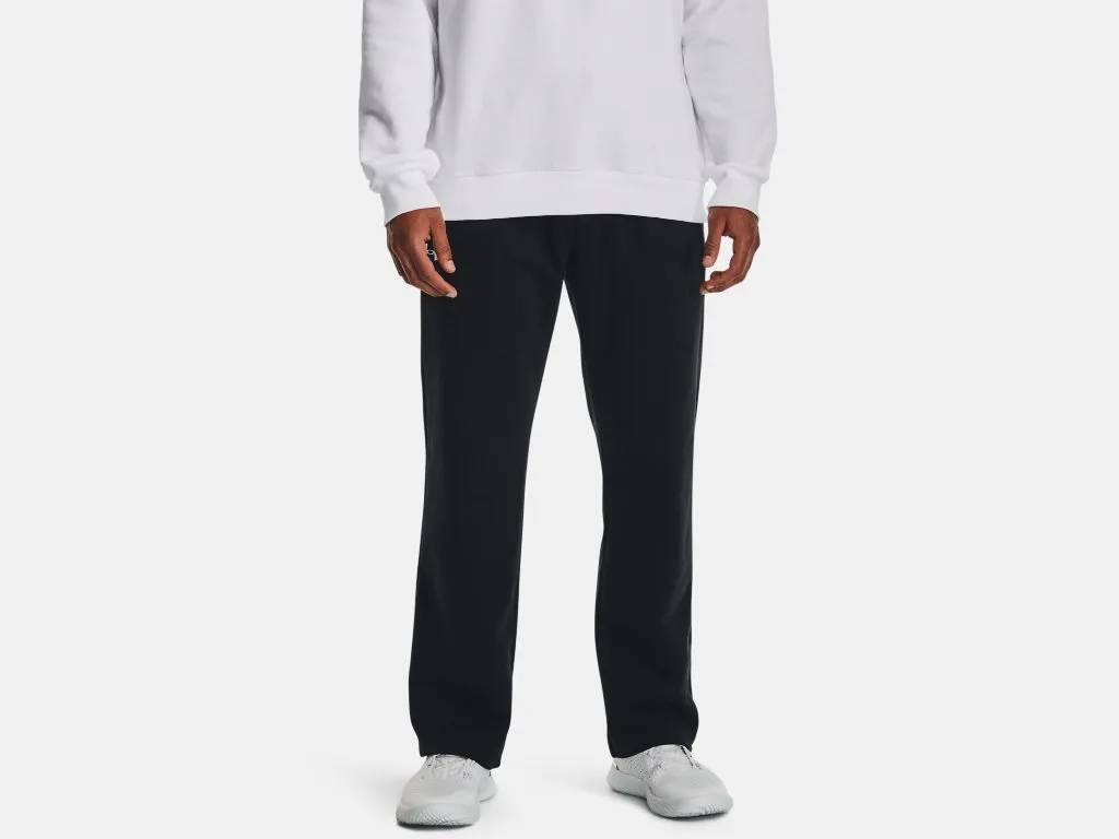 Under Armour Men's Rival Fleece Pants