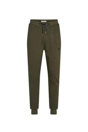 U.S. POLO ASSN. Sweatpants Ashlar Forest