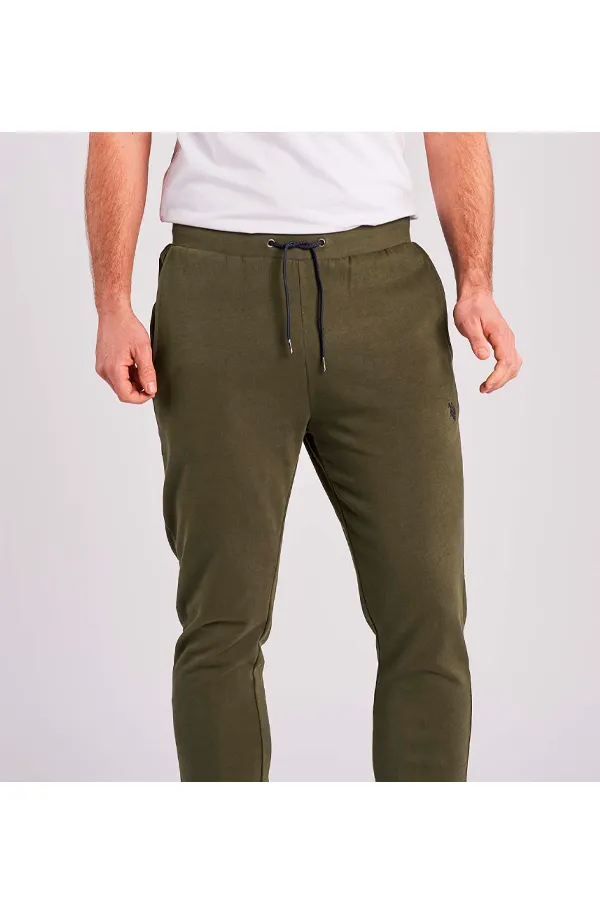 U.S. POLO ASSN. Sweatpants Ashlar Forest