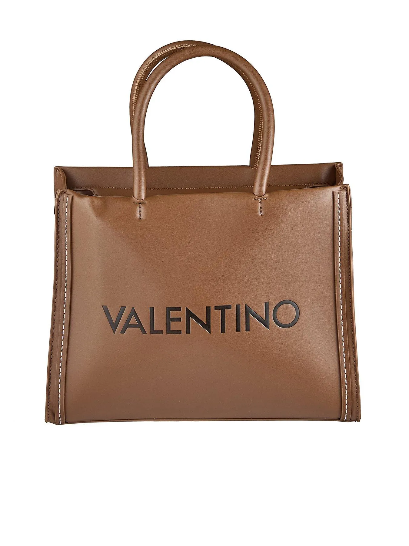 Valentino Tonga Re Large Logo Tote Bag