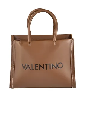 Valentino Tonga Re Large Logo Tote Bag