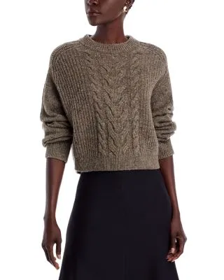 Vanessa Bruno Delora Sweater