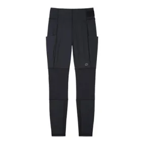 Womens Durable Trail Leggings