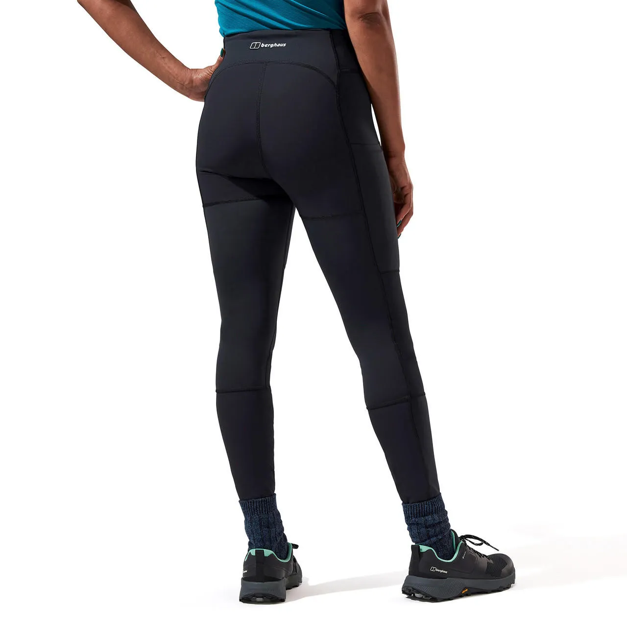 Womens Durable Trail Leggings