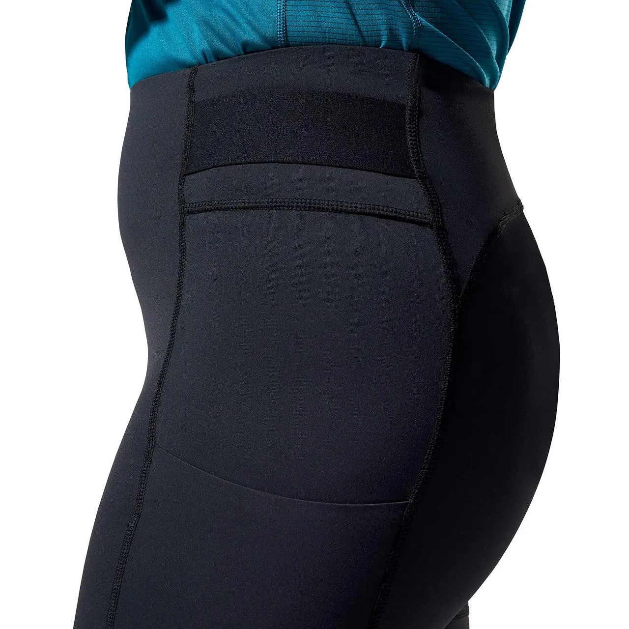 Womens Durable Trail Leggings