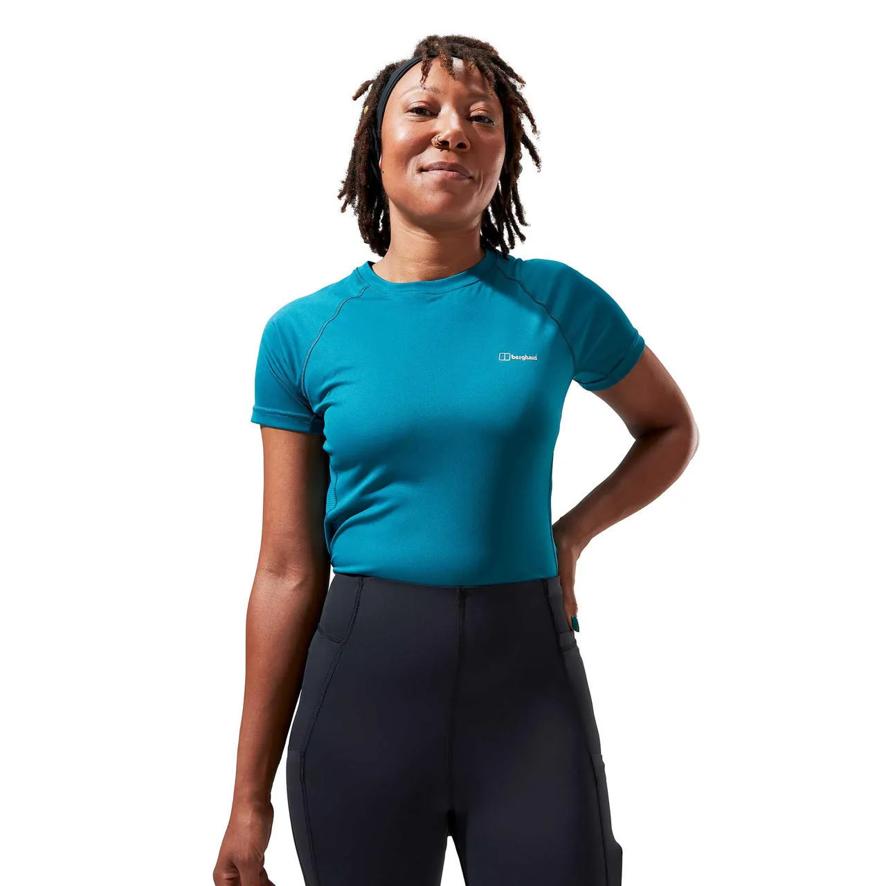 Womens Durable Trail Leggings