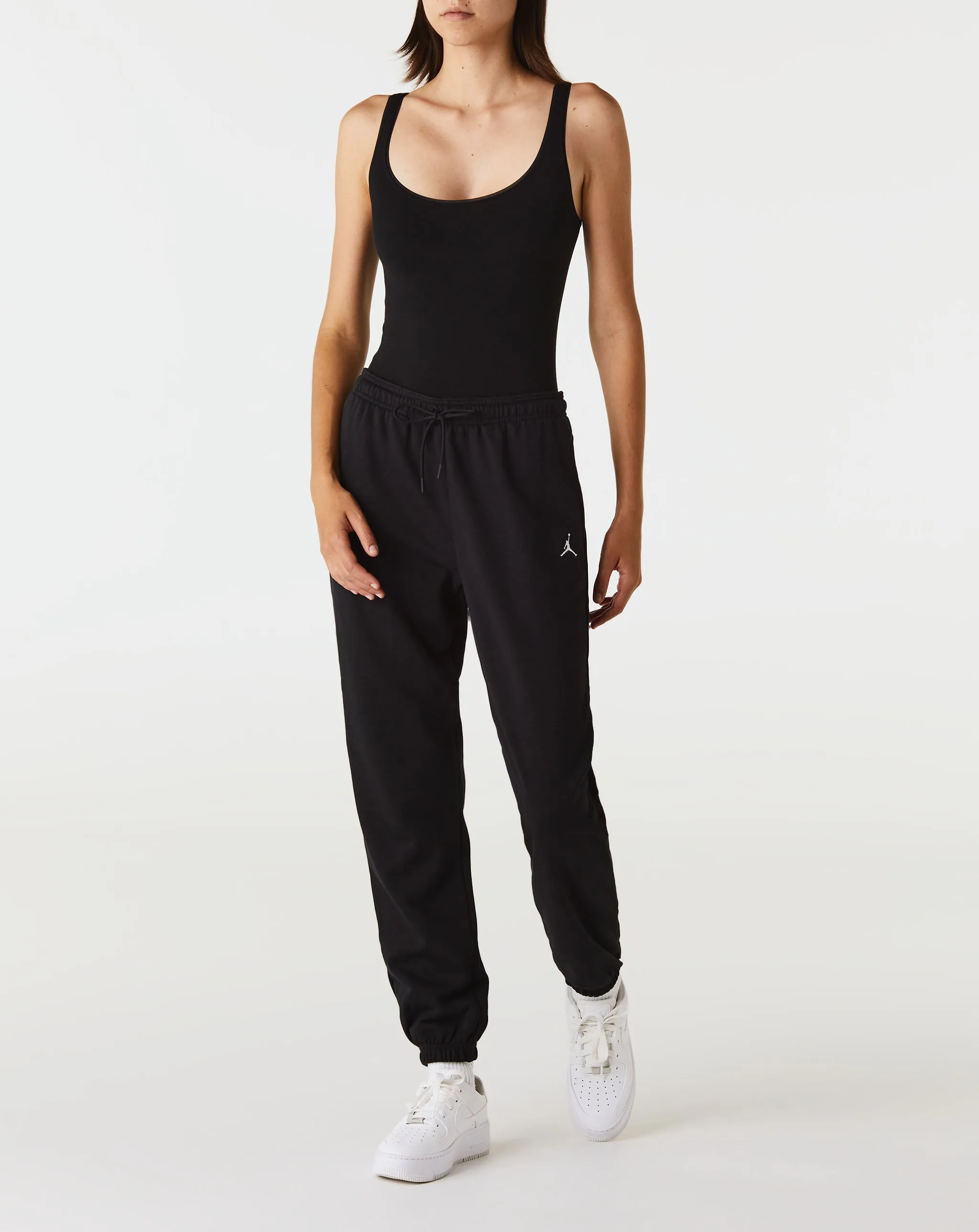 Women's Jordan Essentials Fleece Pants