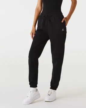 Women's Jordan Essentials Fleece Pants