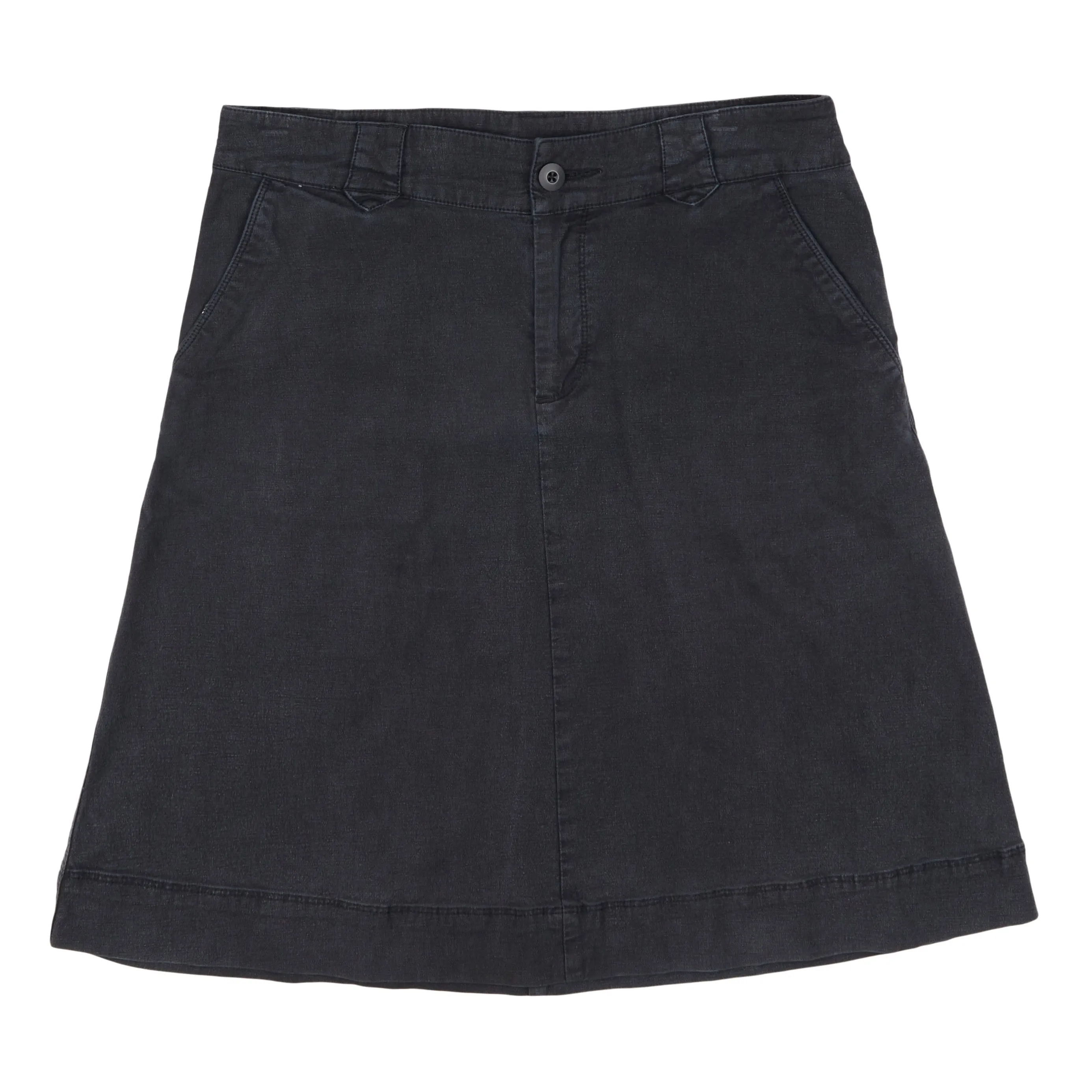 W's Hemp Stretch Skirt