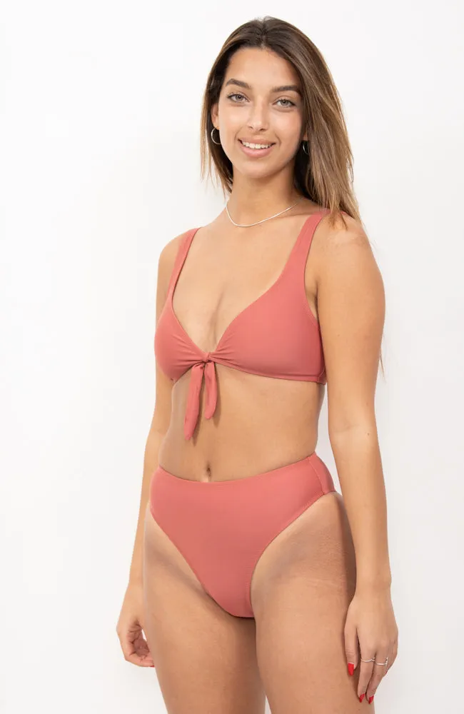 ZAMORA BIKINI SET